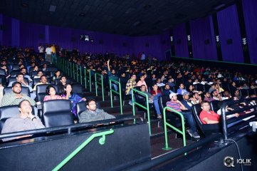 Gautamiputra Satakarni Team USA Success Tour